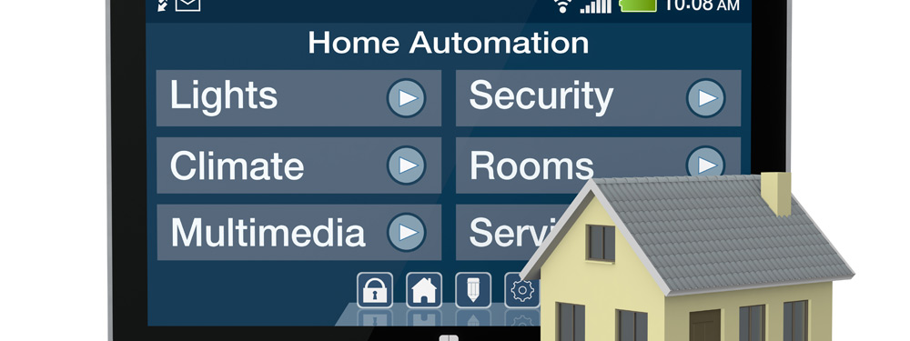 Home Control & Automation in Connecticut